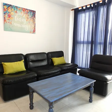 Medano Rent Apartmán