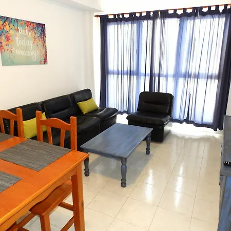 Apartmán Medano Rent