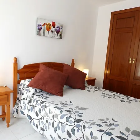 Апартаменты Medano Rent *