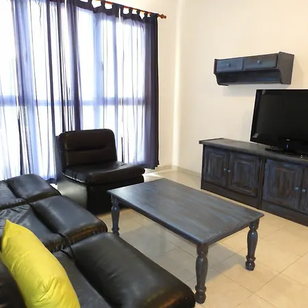 Apartmán Medano Rent Arona (Tenerife)