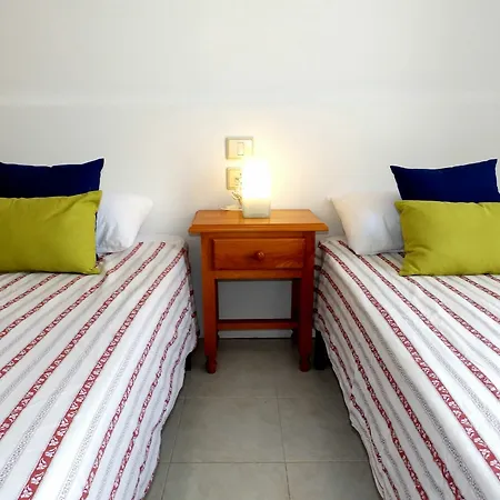 Apartmán Medano Rent *