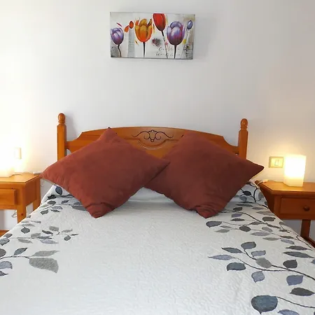 Medano Rent Apartmán *