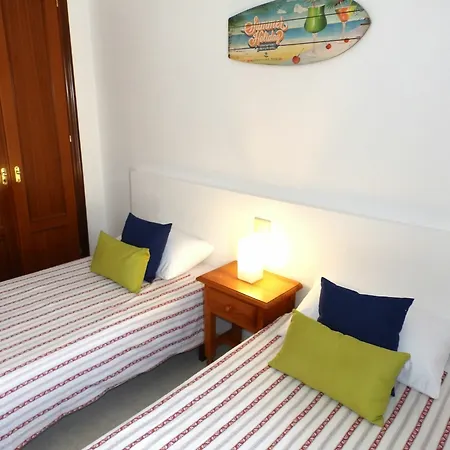 Medano Rent Apartmán Arona (Tenerife)