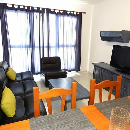 Apartmán Medano Rent